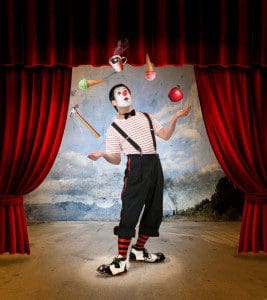 Clown