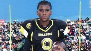 Trayvon Martin1