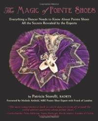 magic-pointe-shoes-patricia-storelli-paperback-cover-art