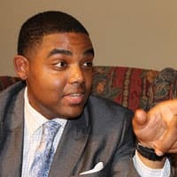 Jason Henry