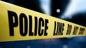 policetape