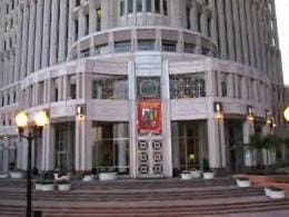 Orlando City Hall