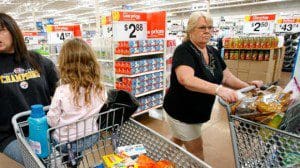 Walmartshopping