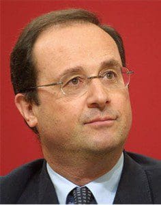 francois-hollande