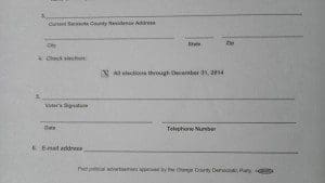 resultballot