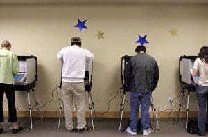 voters