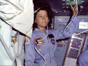 SallyRide