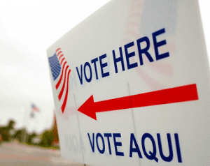 Vote-Here-Sign-340x270