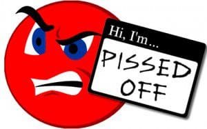 pissed-off
