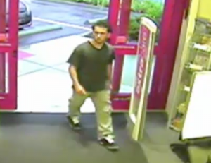 ROBBER