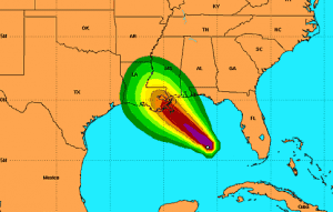 hurricane