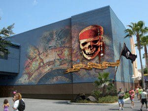 pirates