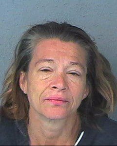 Kimberly Losurdo - suspect 