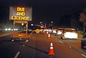 DUI
