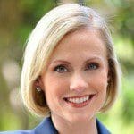 Katie Edwards (D- Plantation)