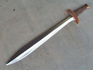 sword