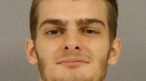 William Hofner - suspect (Photo: Flager County Sheriff's Office via NBC)