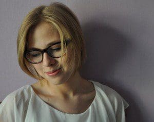 Visiting student Anna Smirnova will discuss “An International Perspective on Zora’s Eatonville: What Captivates Our Interests,” along with fellow student Anton Panov and their professor, Dr. Irina Morozova, from Russian State University for Humanities, in Moscow. The session will be held 7-9 p.m. Wednesday, Jan. 30. UCF Library - Bldg. 2, 4000 Central Florida Blvd., Orlando. Photo courtesy of Dr. Irina Morozova. 