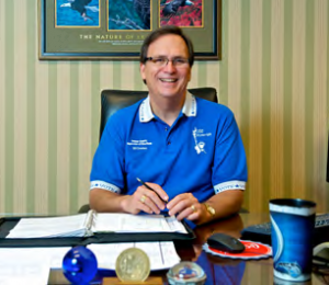 Bill Cowles - Orange County Supervisor of Elections