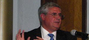 Orange -Osceola County State Attorney-Elect Jeff Ashton