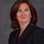 Orange County Commissioner Jennifer Thompson