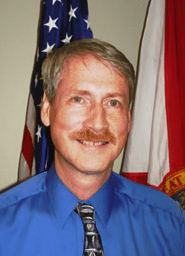 Dr. Kevin Sherin