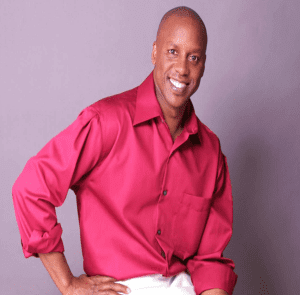 Celebrity Chef Marvin Woods, who hosted “Home Plate” for four seasons on Turner South and appeared on NBC’s “Today Show” and TVOne’s “My Momma Throws Down.” Woods is scheduled to perform “Fabulous Foods Demonstrations” at ZORA! Festival 2013. Photo courtesy of Chef Marvin Woods.