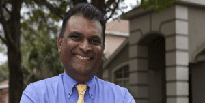Orange County Property Appraiser Rick Singh