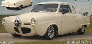 Studebaker