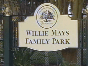 WillieMaysFamilyPark