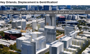 gentrification
