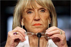 Gov. Jan Brewer