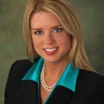 Florida Attorney General Pam Bondi