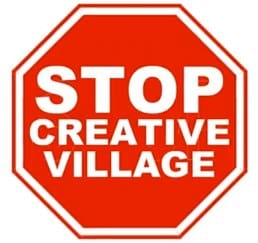 stopcreativevillage1