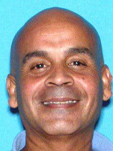 Juan Carrillo - suspect
