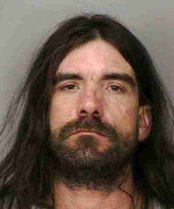 Jason Lloyd - suspect