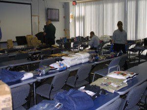 Stolen items (Photo: Kissimmee Police Department)