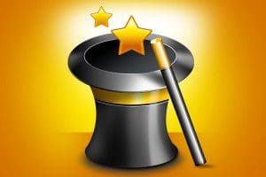 magicianhatwand
