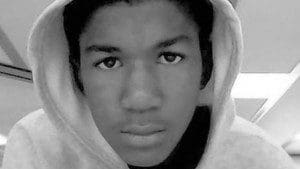 Trayvon Martin