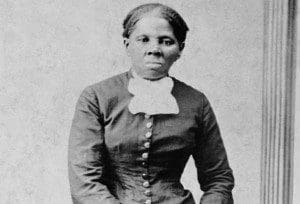 Harriet Tubman 