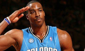 DwightHoward