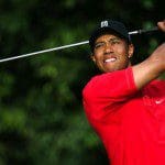 Tiger Woods