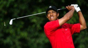 Tiger Woods