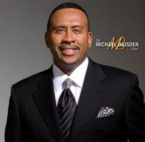 Michael Baisden