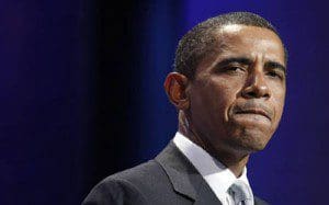 President Barack Obama