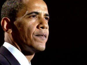 President Barack Obama