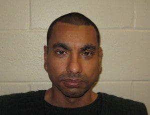 Shuhel Mahboob Ali - suspect