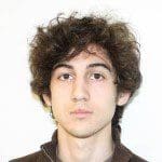 Dzhokhar Tsaranev - suspect