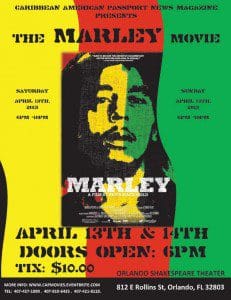 BobMarley