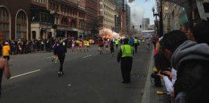 Twitter pic - Boston to a T